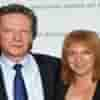 Chris Cooper Wife