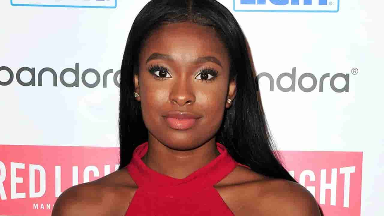 Coco Jones Age