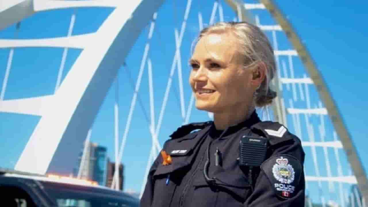 Corrine Kline, Edmonton Police Officer, Has Died - Cause of Death Explained