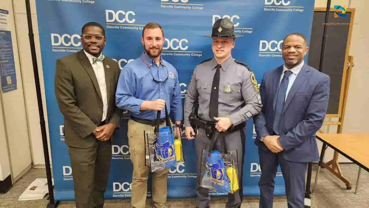 DCC focuses on emergency preparedness