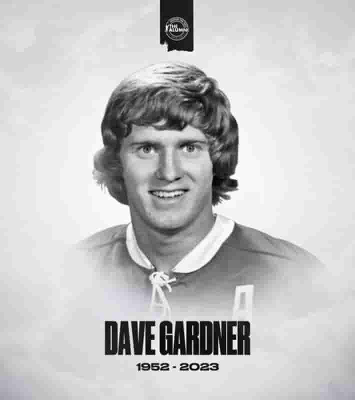 Dave Gardner