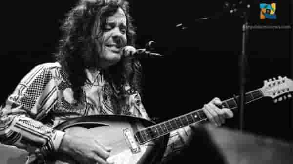 David Lindley Cause of Death