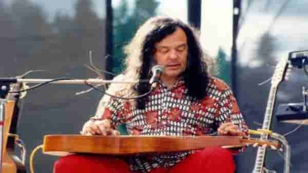 David Lindley Wife