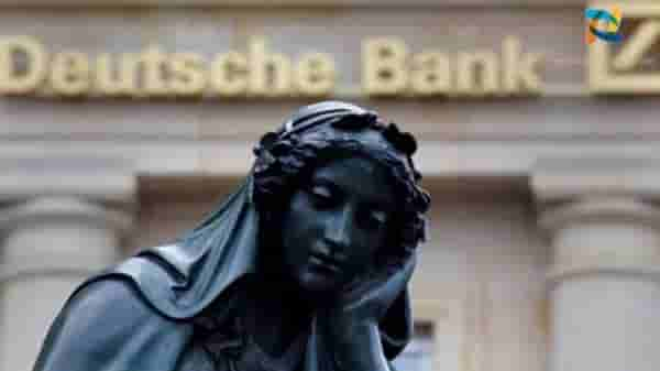 Deutsche Bank