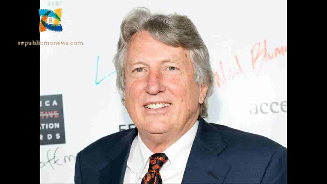 Dick Fosbury