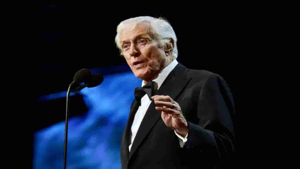 Dick Van Dyke Age