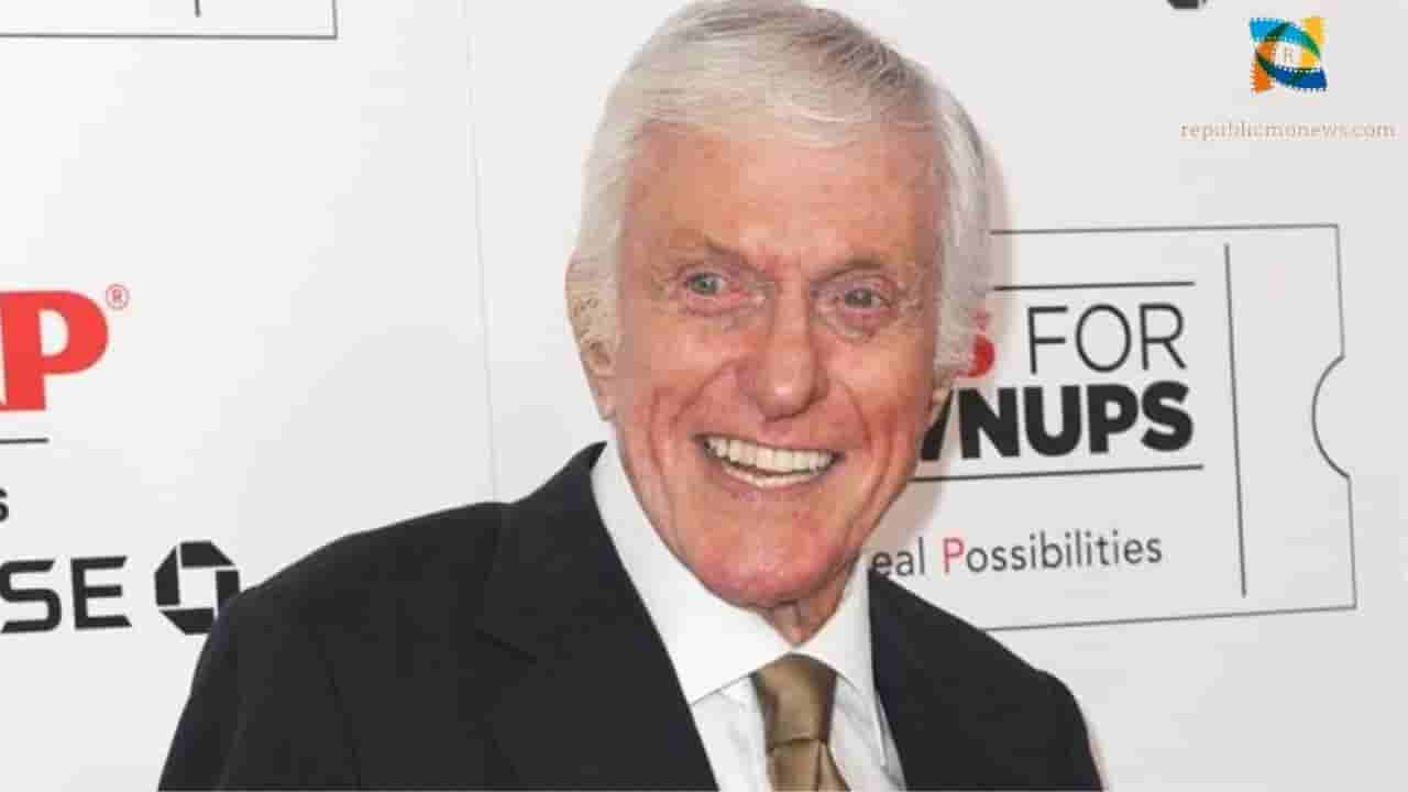 Dick Van Dyke Car Accident Explained