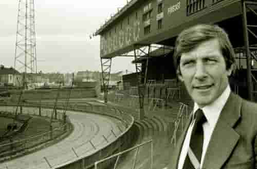 Don Megson 