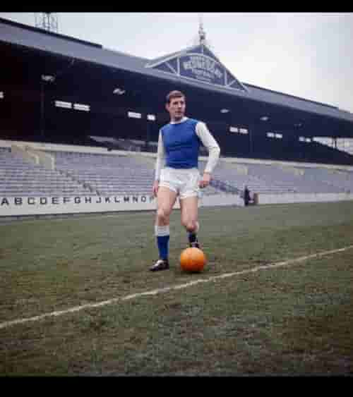 Don Megson 