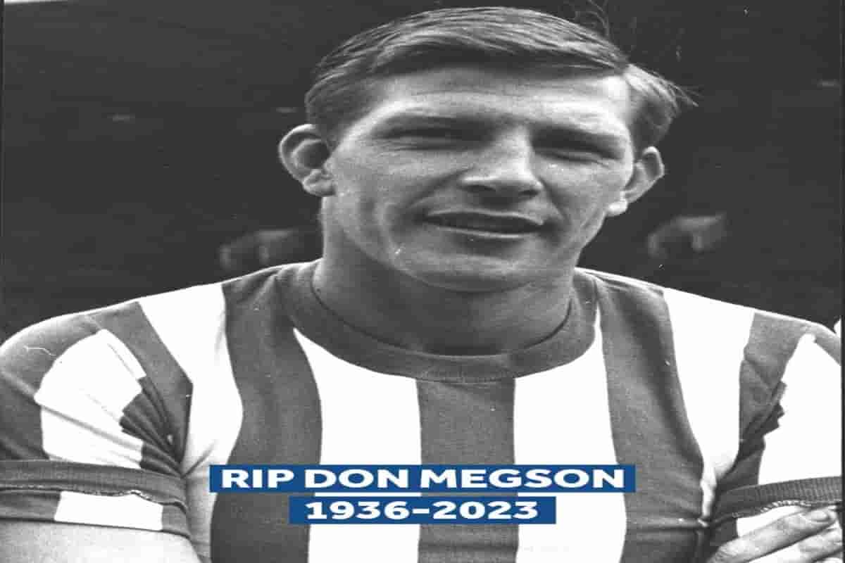 Don Megson