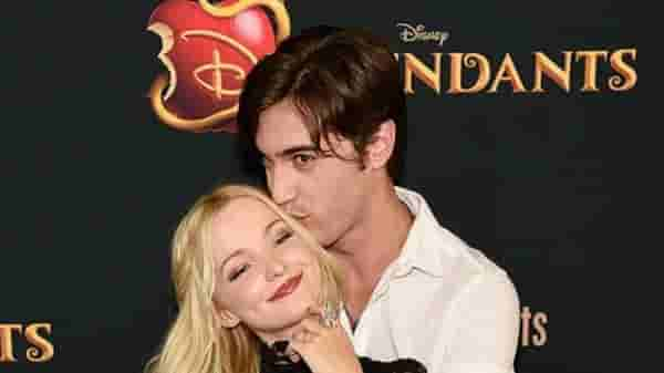 Dove Cameron Boyfriend