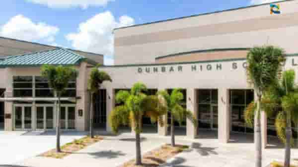 Dunbar High School Goes on Lockdown