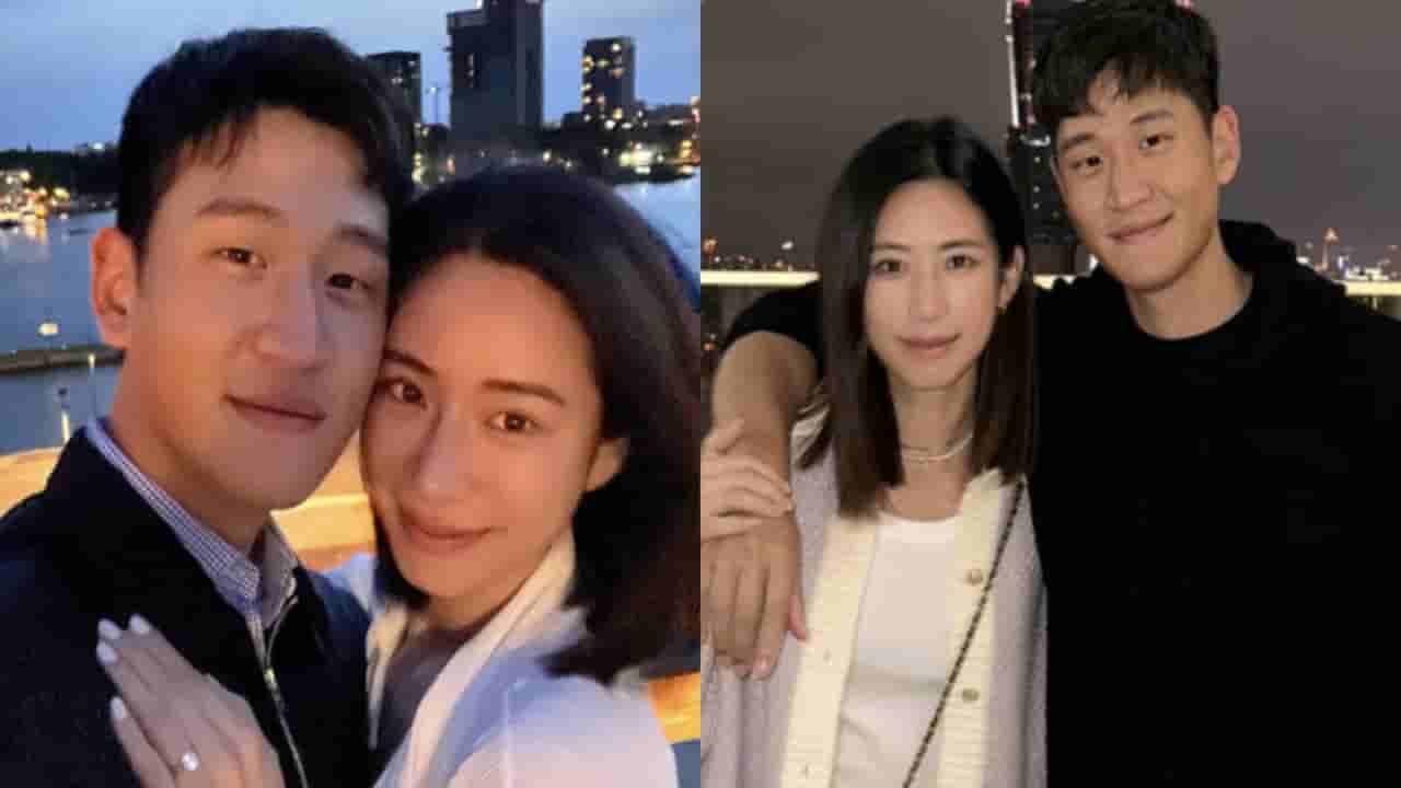 Is Eric Chou married? Who is Eric Chou fiance? – The Republic Monitor