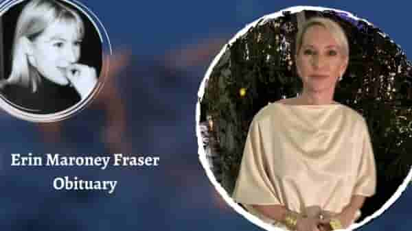 How did Erin Maroney Fraser die? SNL Pays Tribute to Late Writer Erin Maroney Fraser