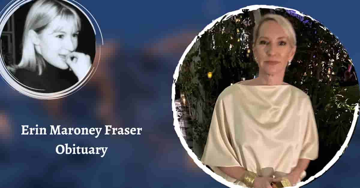 How did Erin Maroney Fraser die? SNL Pays Tribute to Late Writer Erin Maroney Fraser