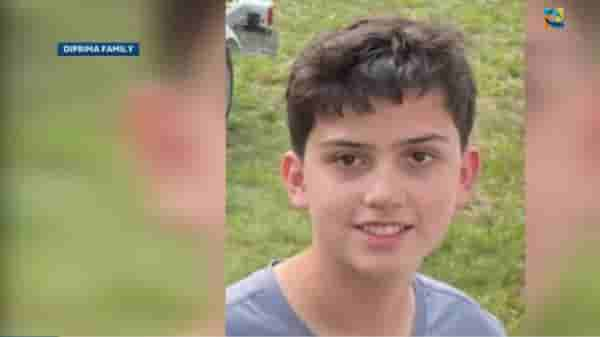 Family of 15-year-old boy killed in skiing accident