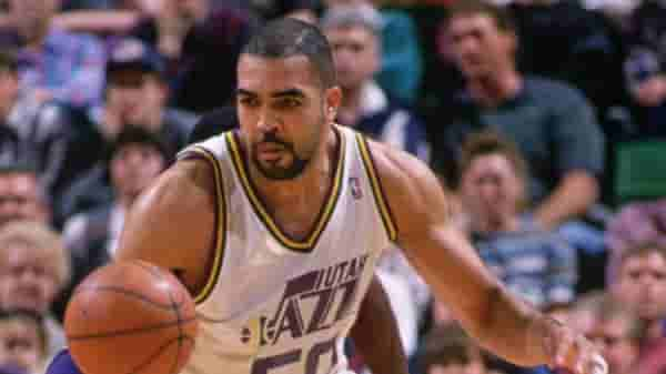 Former NBA Center Felton Spencer Dies at 55, Cause of Death, Obituary