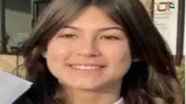 Fiorella Thornburg Missing