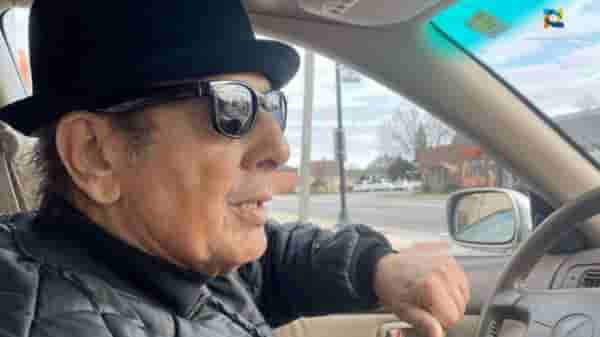 Founder of Mr.Beef Joe Zucchero Died