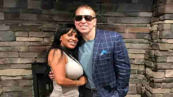 Gary Owen Wife