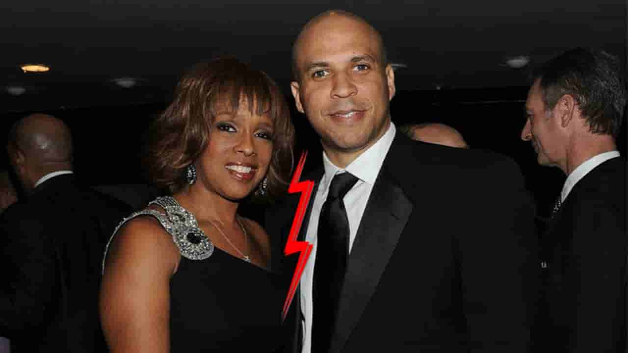 Gayle King Husband