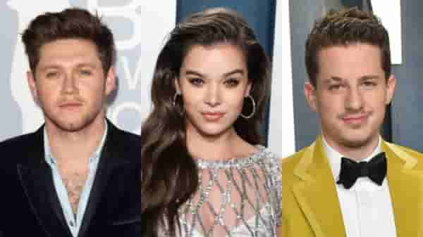 Hailee Steinfeld Boyfriend History