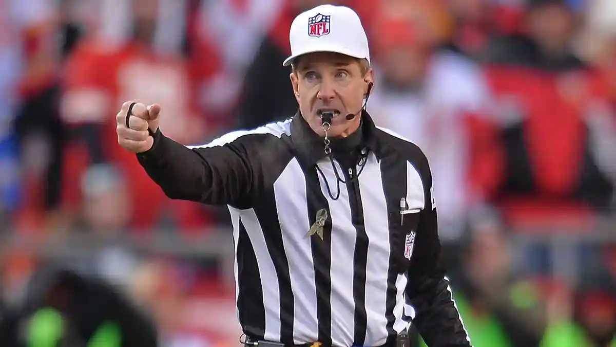 Former NFL referee Bill Leavy has passed away, Cause of death Explained.