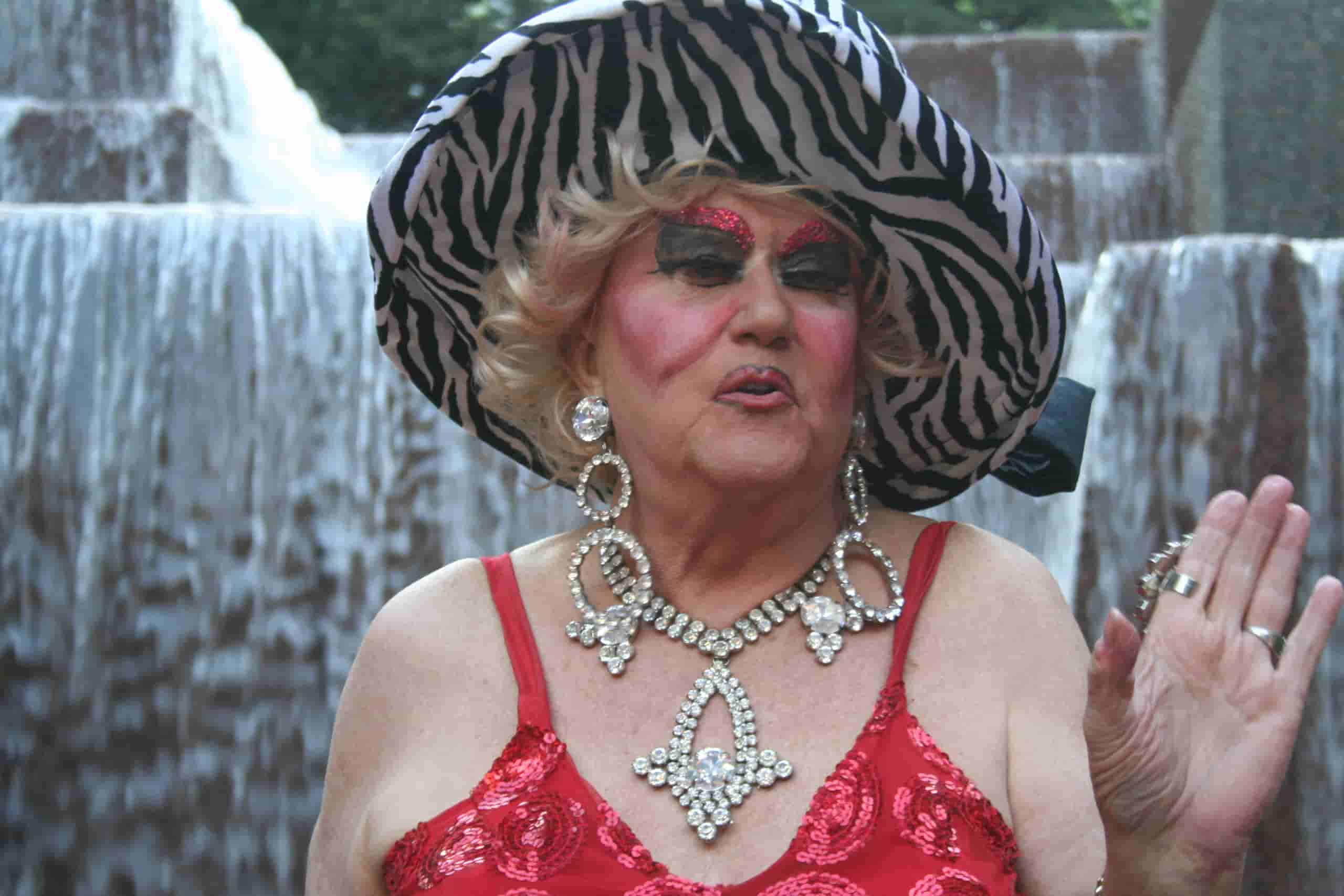 How did Darcelle XV Die? Portland drag queen Darcelle dies at 92, Cause of Death Explained