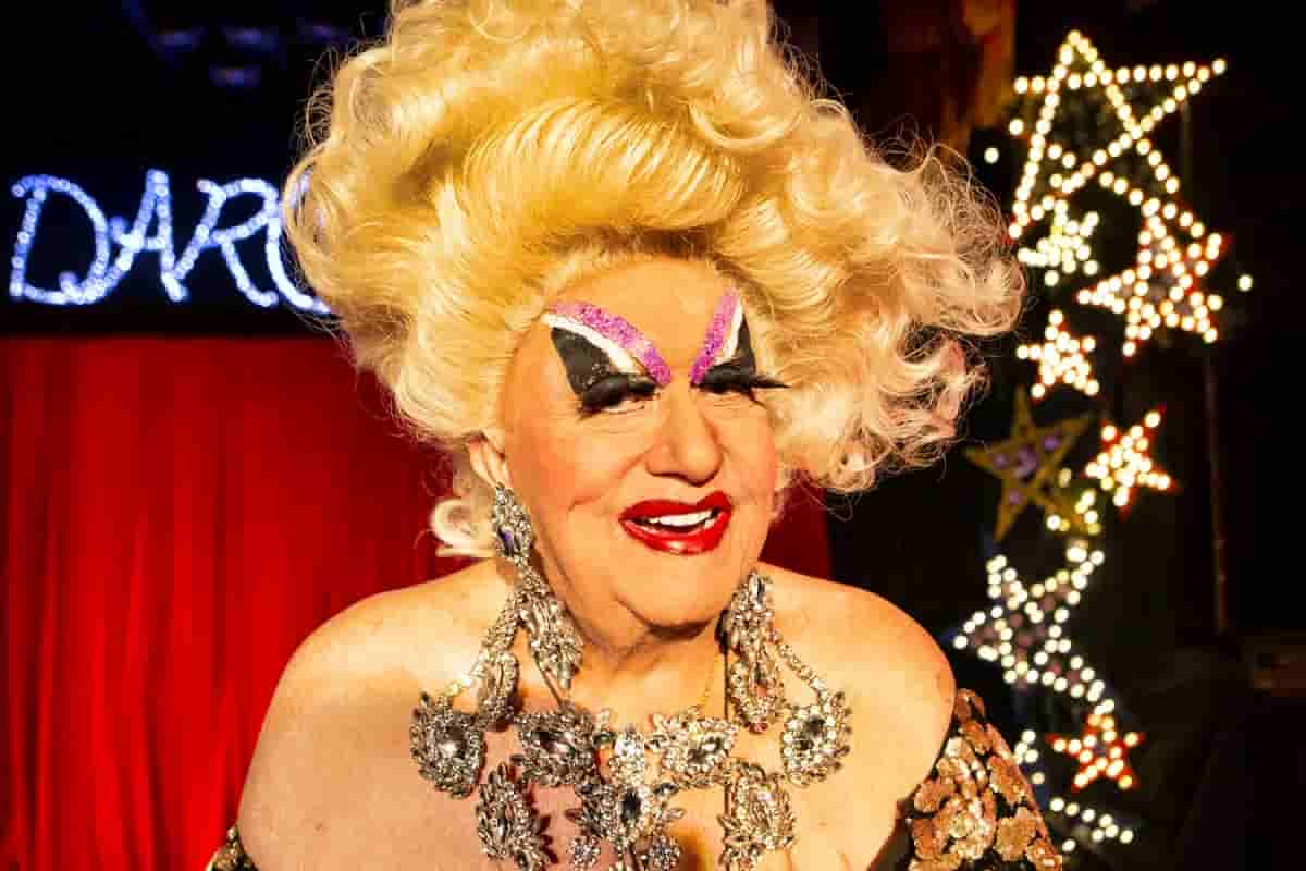 How did Darcelle XV Die? Portland drag queen Darcelle dies at 92, Cause of Death Explained