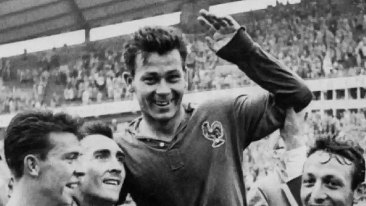 Football Legend Just Fontaine Passes Away at 89, Cause of Death