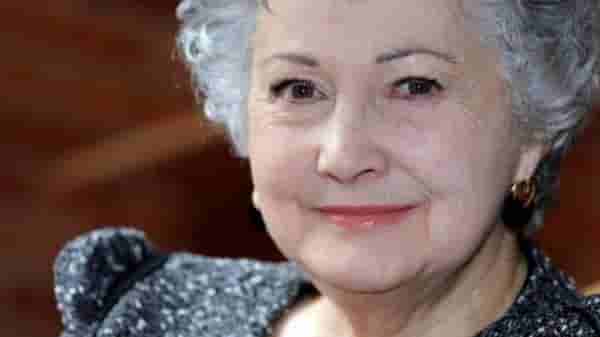 How did Louisette Dussault die? Canadian Actress Louisette Dussault Dies at 81