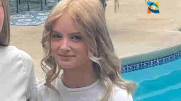 Indiana Teen Emily Barger Found After Being Reported Missing