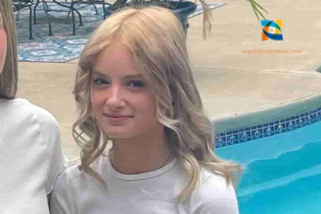 Indiana Teen Emily Barger Found After Being Reported Missing