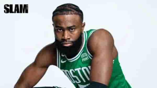 Jaylen Brown