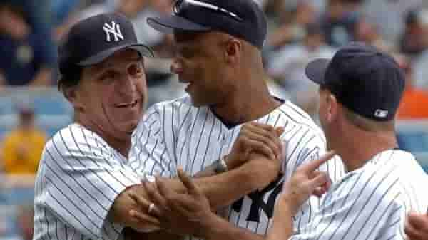 Joe Pepitone, flamboyant Yankees All-Star, dead at 82 - Cause of Death