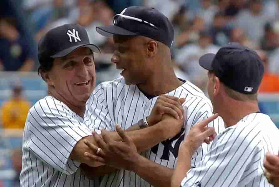 Joe Pepitone, flamboyant Yankees All-Star, dead at 82 - Cause of Death