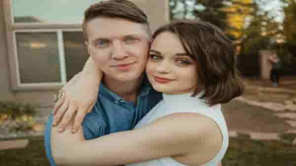 Joey King Boyfriend