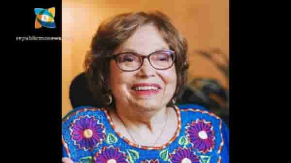 Judy Heumann