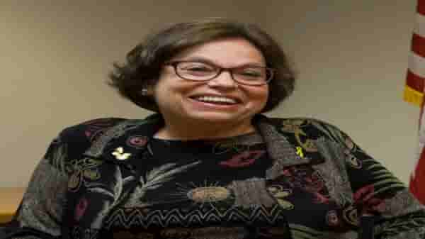 Judy Heumann Death