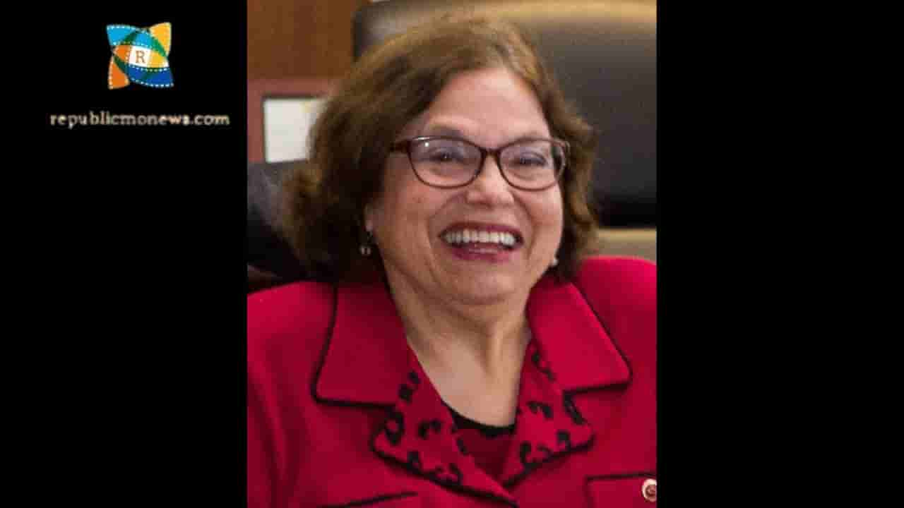 Judy Heumann Death