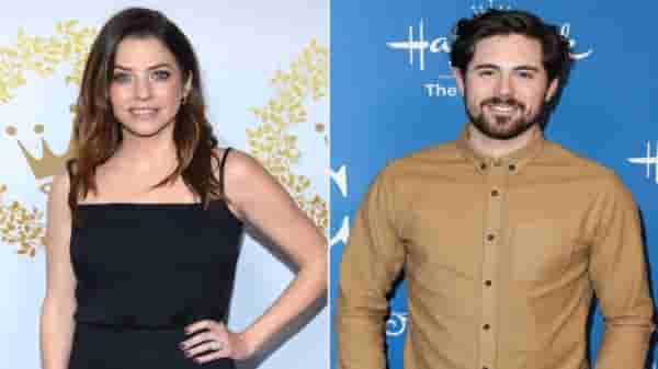 Julie Gonzalo Husband