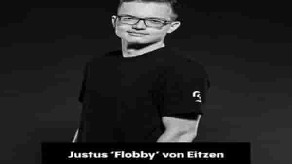 Justus von Eitzen