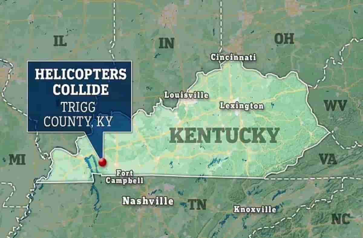 Kentucky