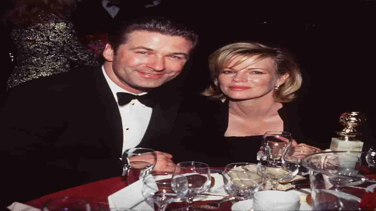 Kim Basinger Husband