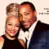 Kim Fields Husband