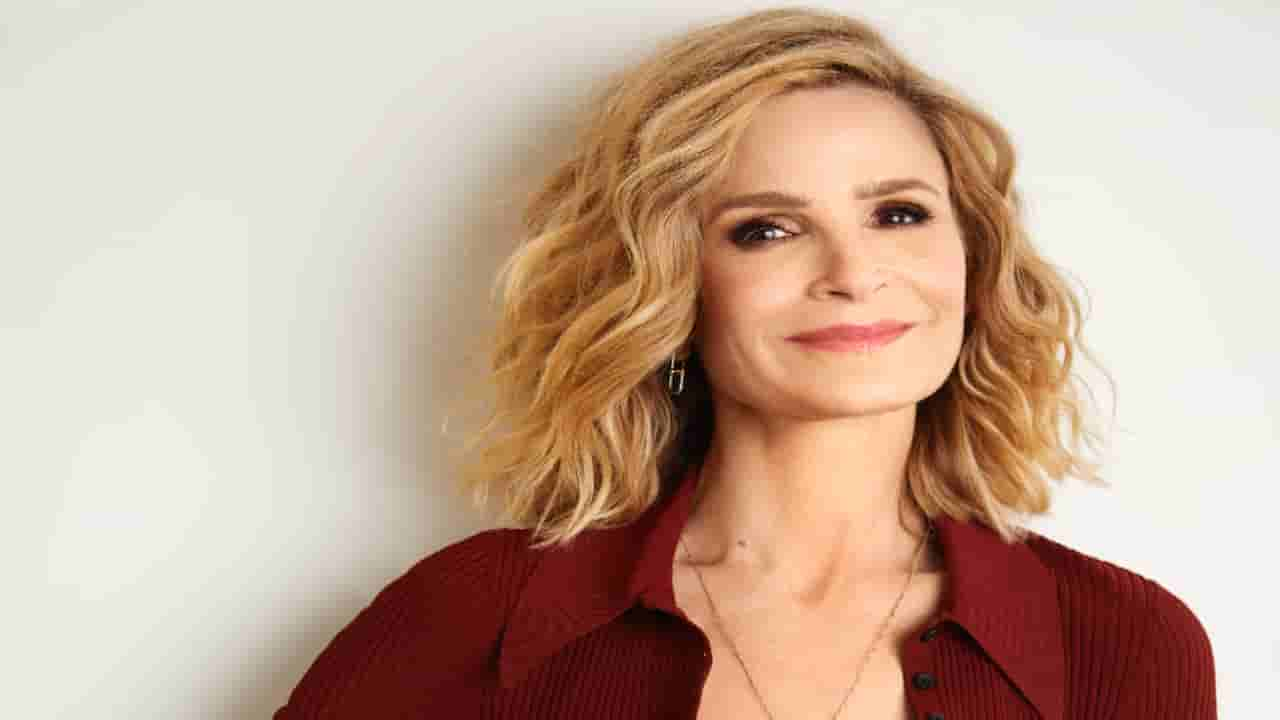 Kyra Sedgwick Age