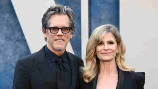 Kyra Sedgwick Husband