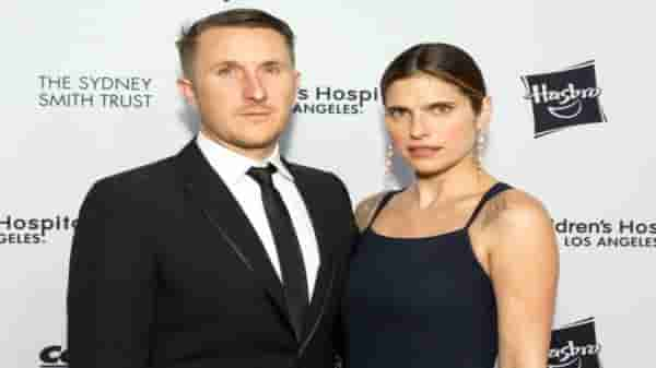 Lake Bell Husband