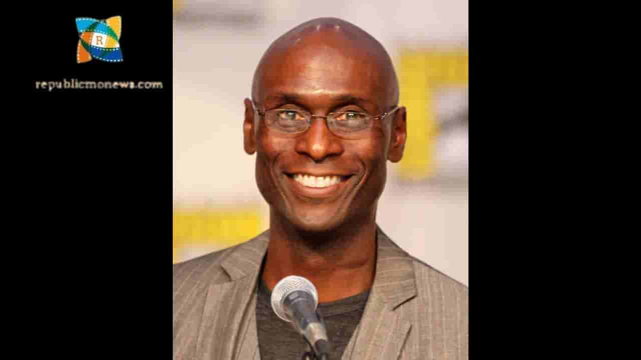 Lance Reddick Career