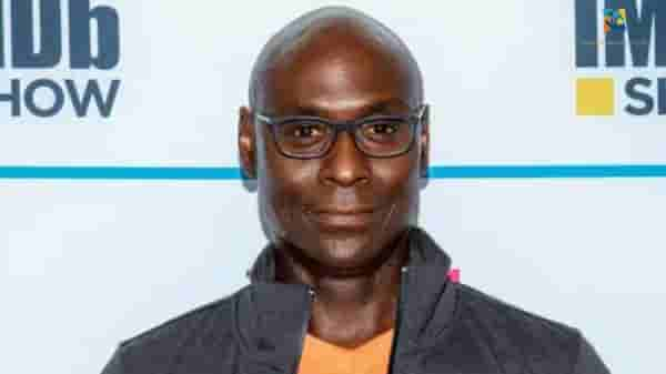 Lance Reddick cause of death